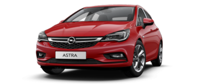 Opel Astra Hintere linke Seitenscheibe wechseln