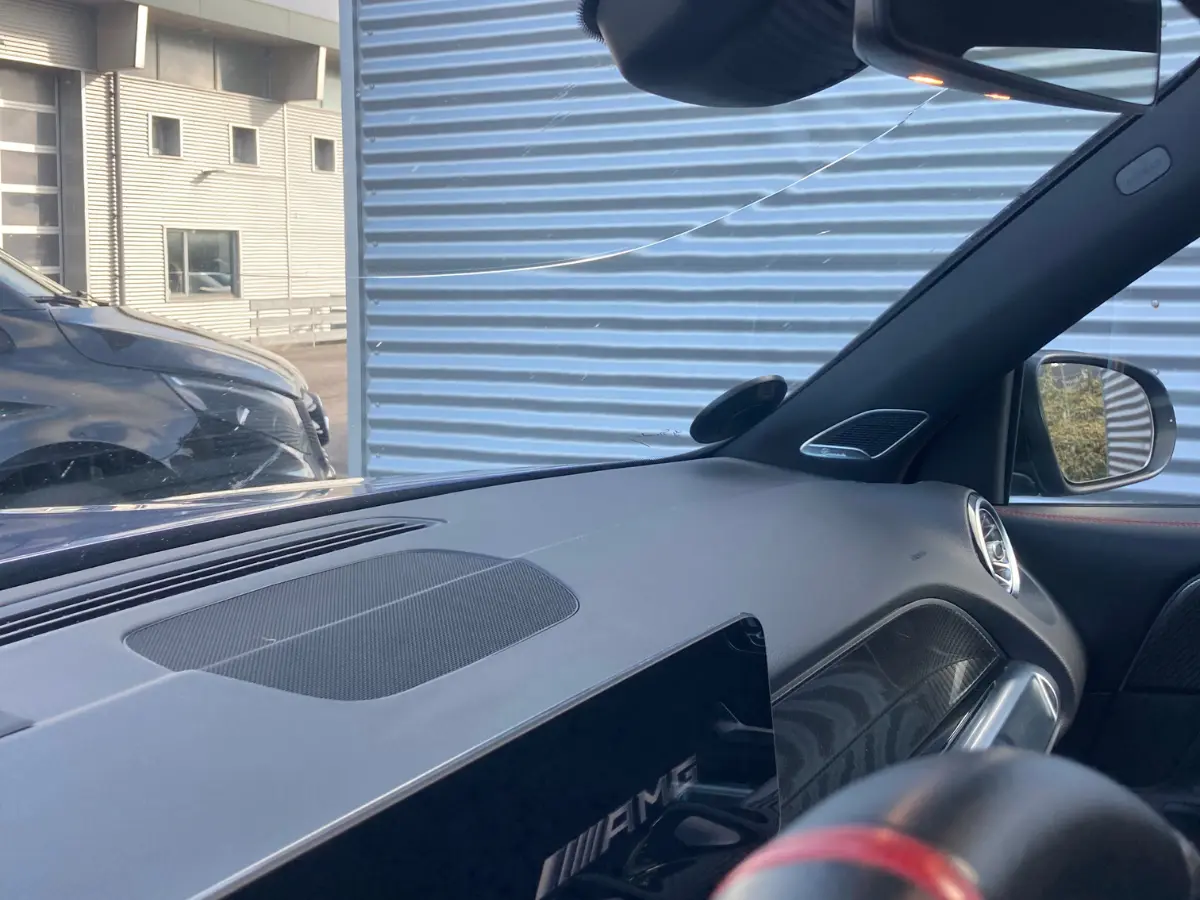 Frontscheibe Fiat Ducato tauschen ab 240€ - Glass Master - Steinschlag in  Windschutzscheibe oder Autoglas