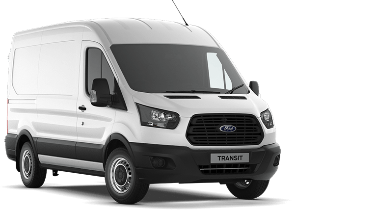 Ford Transit Hintere linke Seitenscheibe wechseln