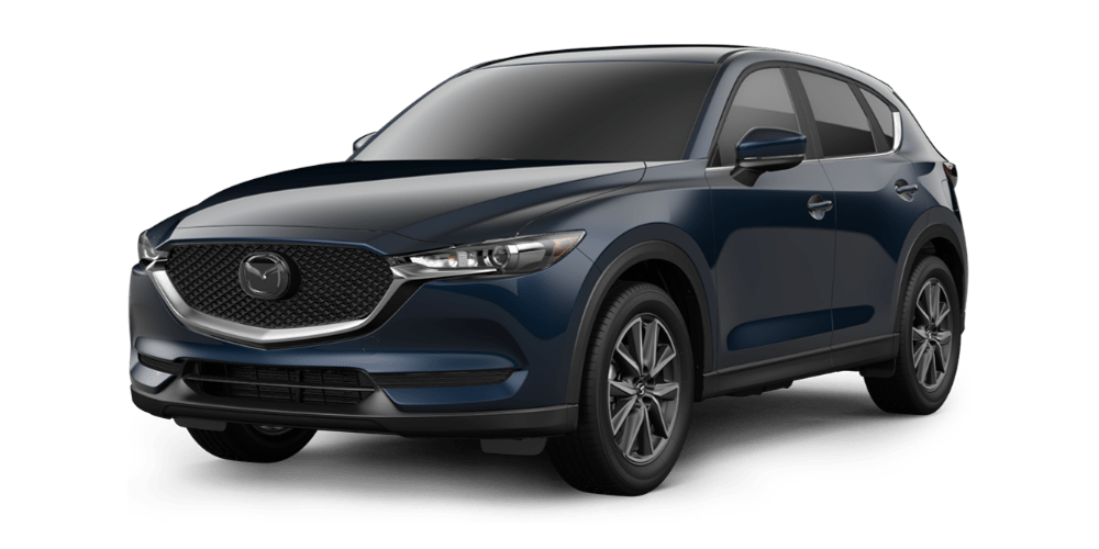 Mazda 6 Frontscheibe wechseln