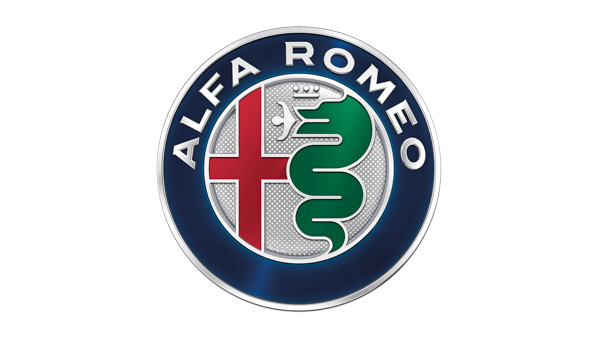 Alfa Romeo autoglas