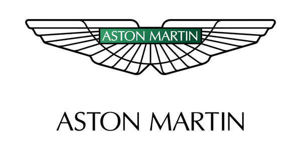 Aston Martin autoglas