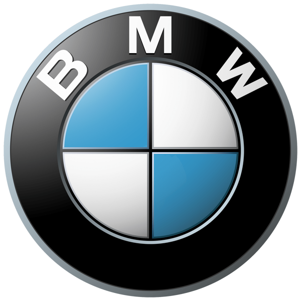 BMW autoglas