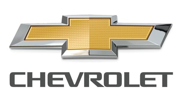 Chevrolet autoglas