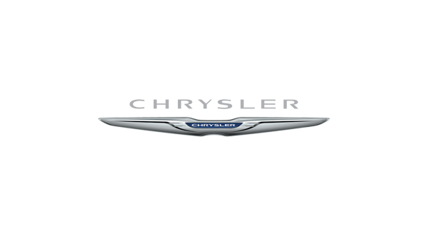 Chrysler Vordere linke Seitenscheibe wechseln