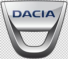 Dacia autoglas
