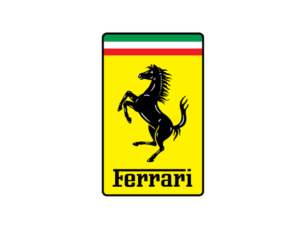 Ferrari autoglas