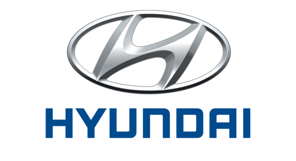 Hyundai autoglas