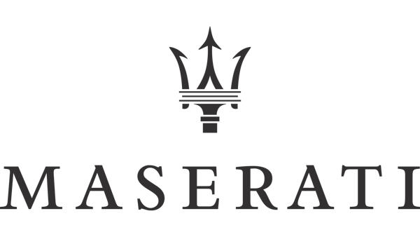 Maserati autoglas