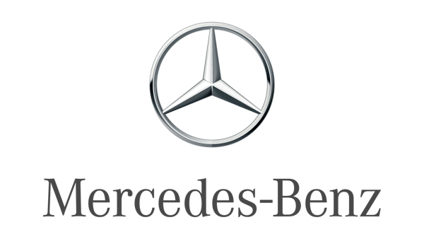 Mercedes autoglas