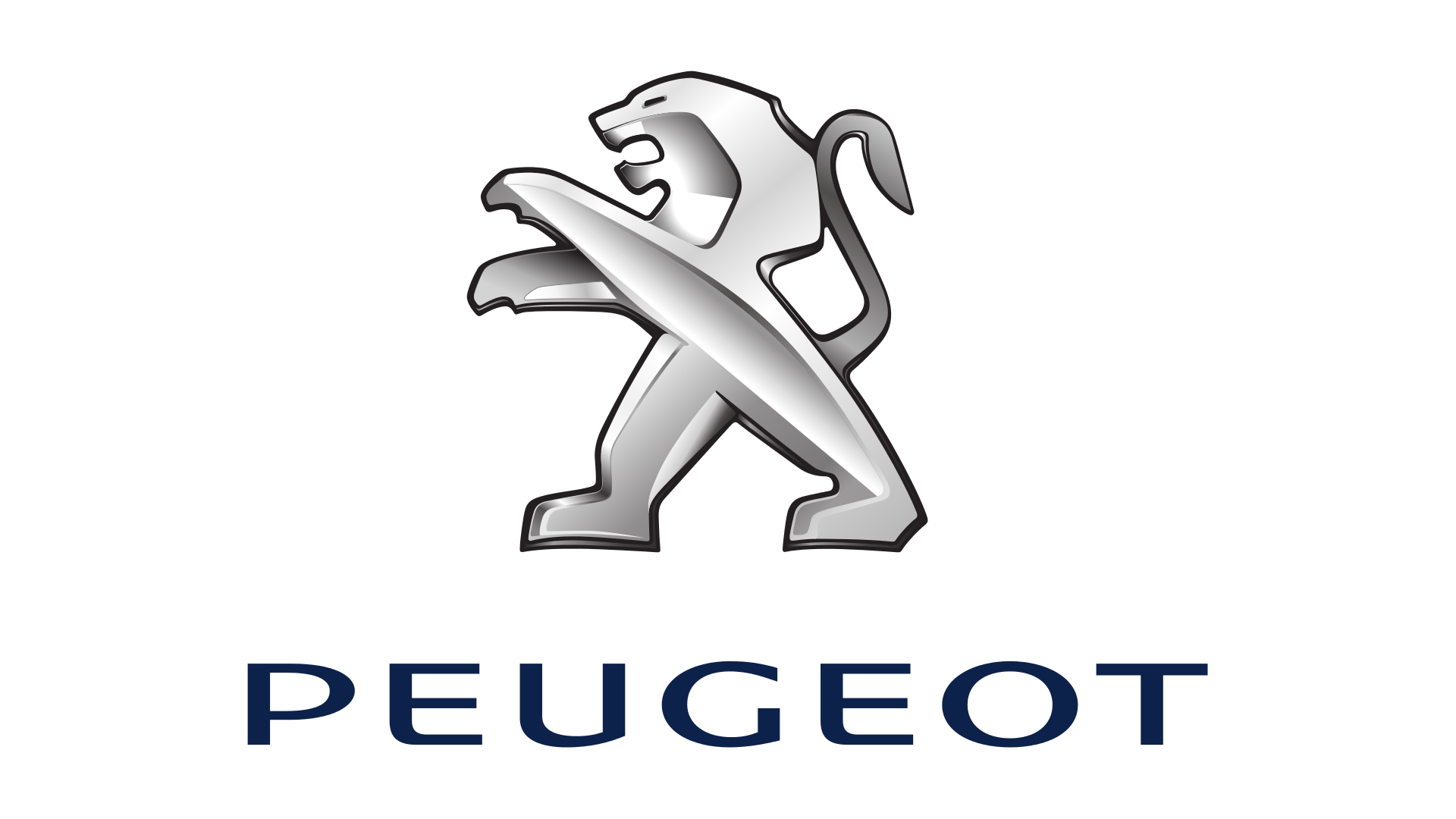 Peugeot autoglas