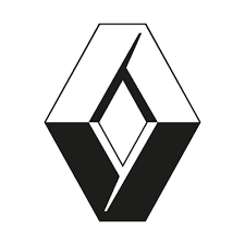 Renault autoglas
