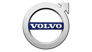 Volvo autoglas