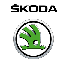 Logo von Skoda %position|lower_without_replacement%